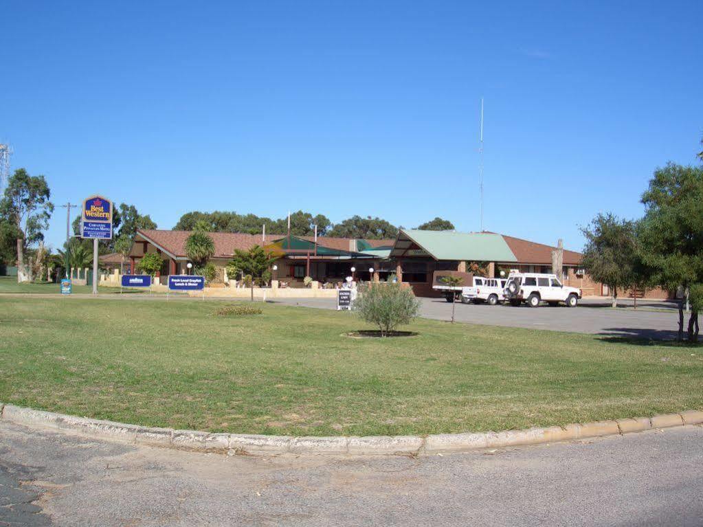 Cervantes Pinnacles Motel Exterior photo